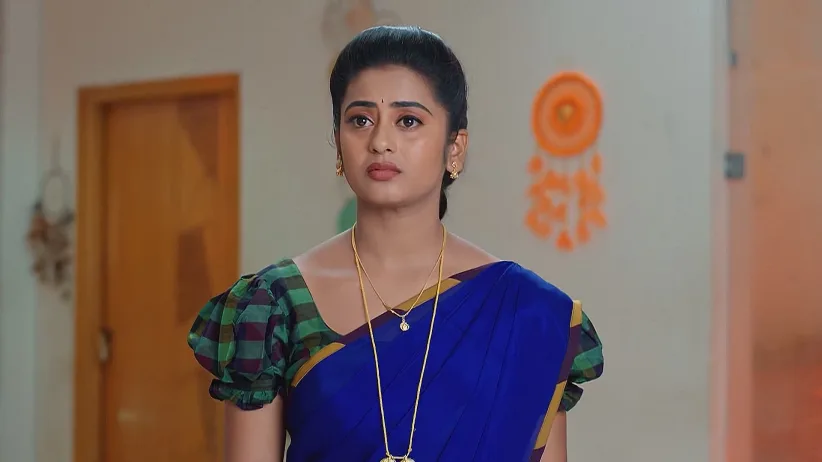 Dheerga Sumangali Bhava - May 13, 2025 - Best Scene