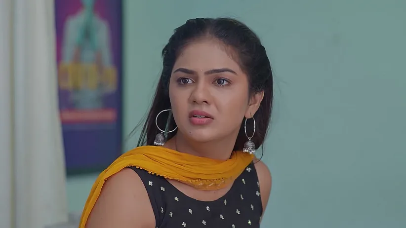 Dheerga Sumangali Bhava - May 15, 2025 - Best Scene