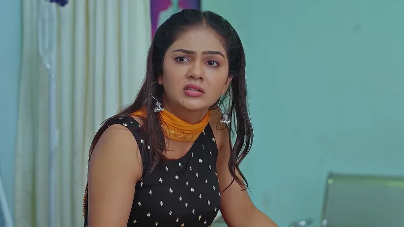 Dheerga Sumangali Bhava - May 16, 2025 - Best Scene