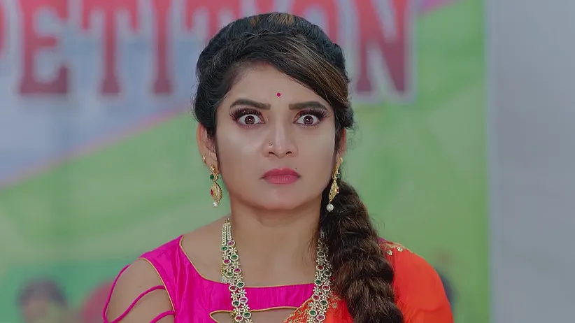 Gundamma Katha - May 17, 2025 - Best Scene