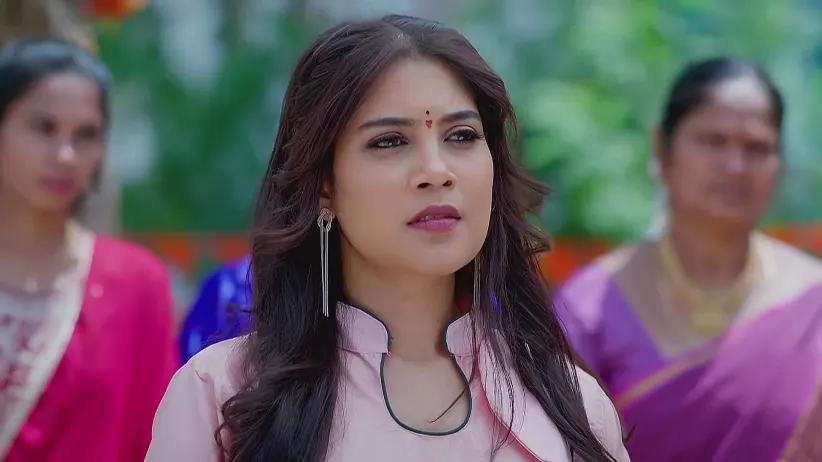 Ennallo Vechina Hrudayam - May 14, 2025 - Best Scene