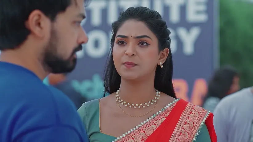 Lakshmi Nivasam - May 16, 2025 - Best Scene