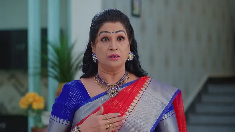 Meghasandesam - May 15, 2025 - Best Scene