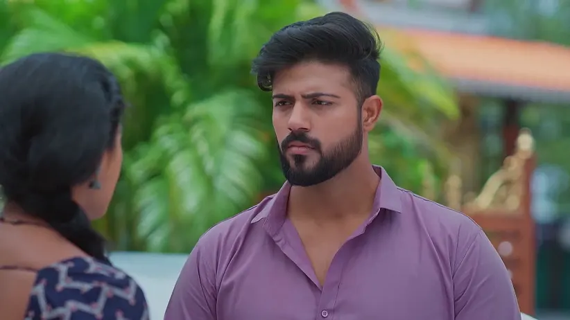Meghasandesam - May 16, 2025 - Best Scene