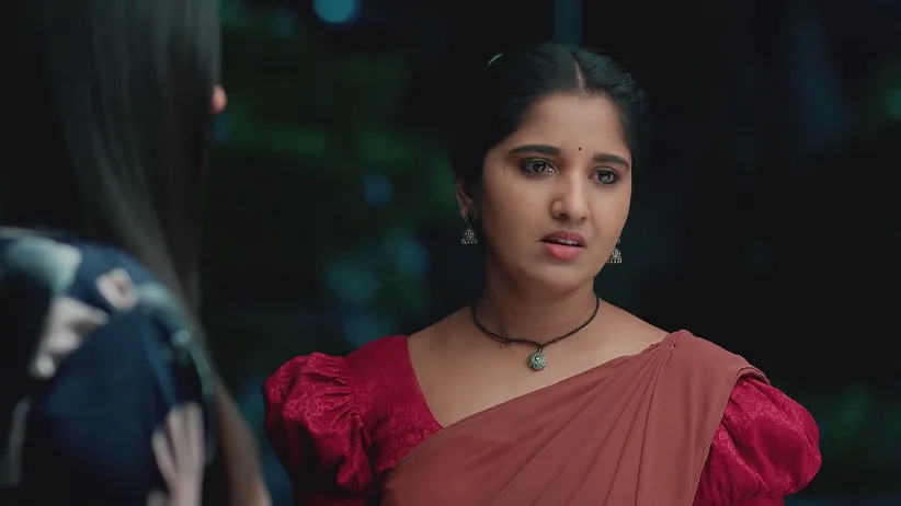 Chamanthi - May 12, 2025 - Best Scene