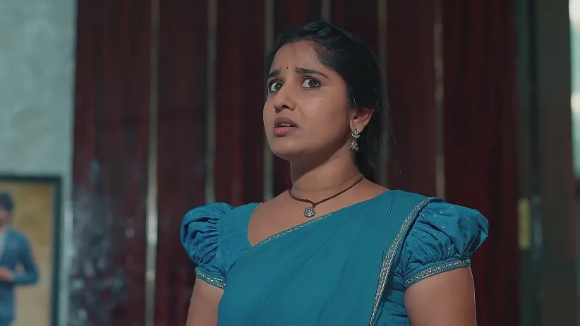 Chamanthi - May 13, 2025 - Best Scene