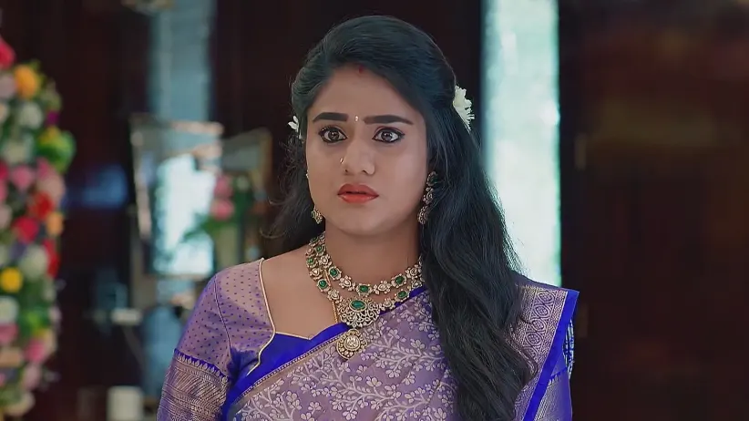 Jagadhatri - May 13, 2025 - Best Scene