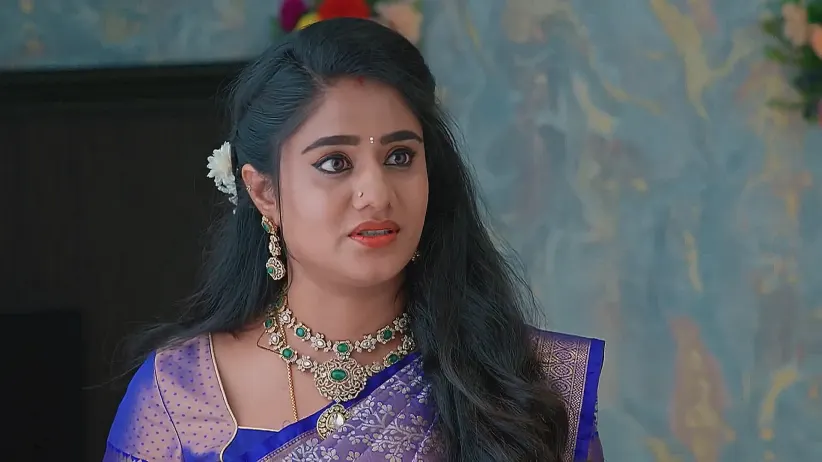 Jagadhatri - May 14, 2025 - Best Scene
