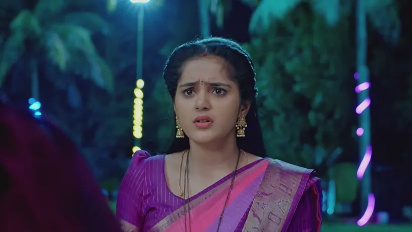Ummadi Kutumbam - May 14, 2025 - Webisode