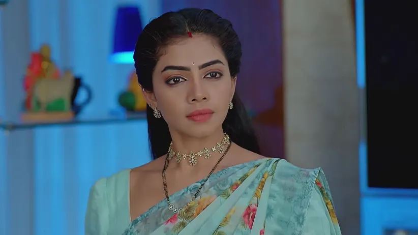 Ummadi Kutumbam - May 15, 2025 - Webisode