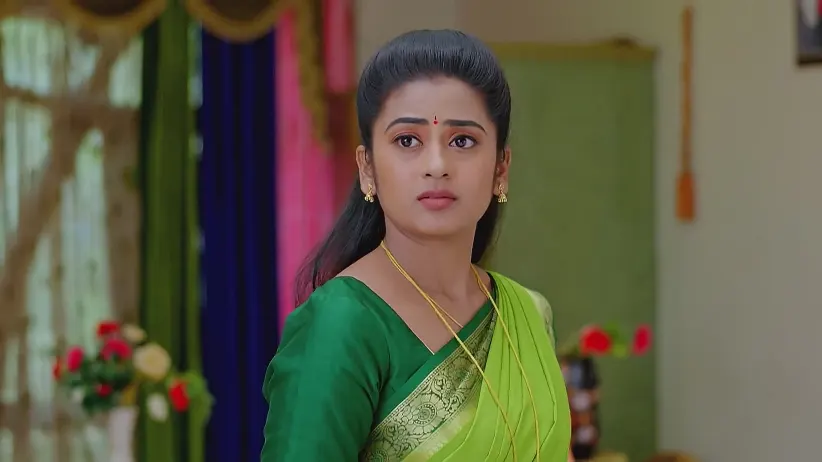 Dheerga Sumangali Bhava - May 15, 2025 - Webisode