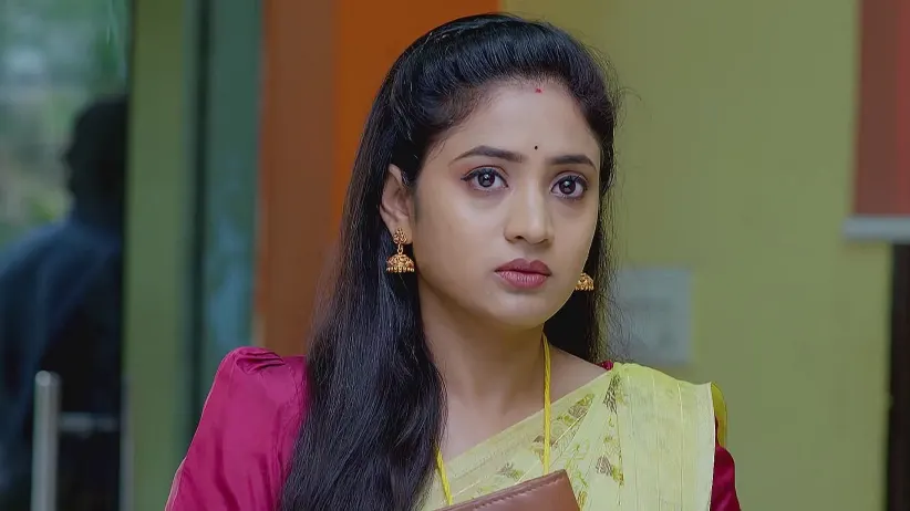 Ennallo Vechina Hrudayam - May 15, 2025 - Webisode