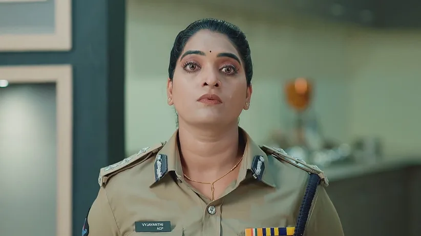 Maa Annayya - May 17, 2025 - Webisode