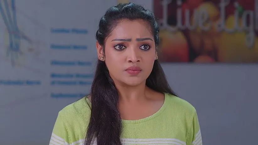 Padamati Sandhyaragam - May 15, 2025 - Webisode