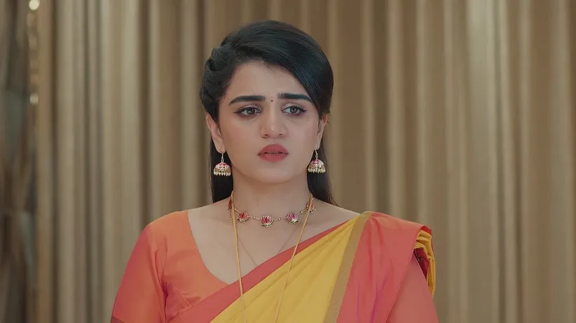 Chamanthi - May 15, 2025 - Webisode