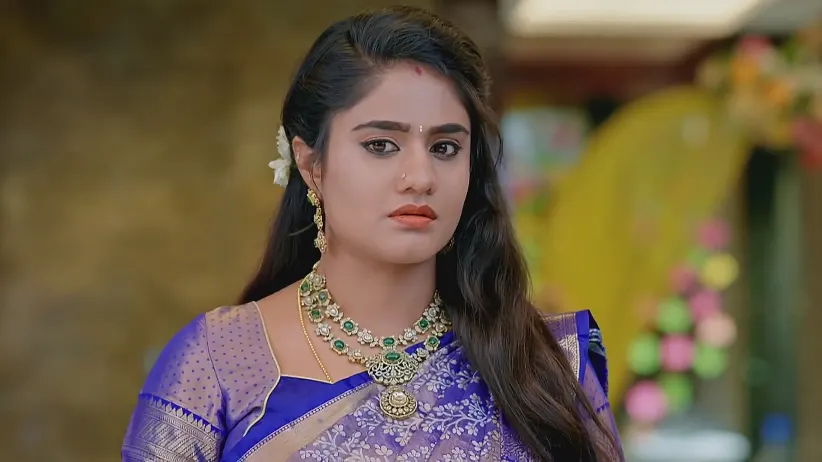 Jagadhatri - May 15, 2025 - Webisode