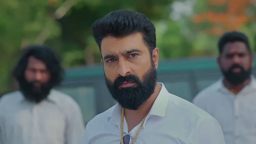 Prema Entha Maduram - May 12, 2025 - Webisode