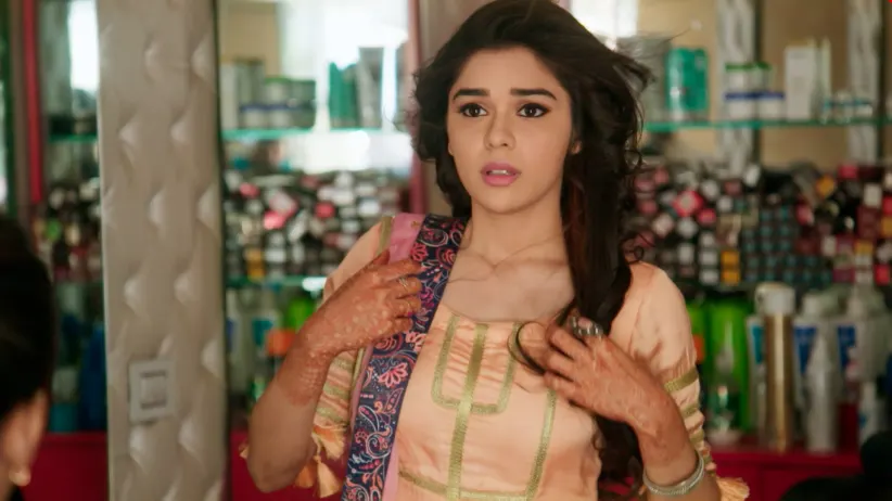 Ishq Subhan Allah - May 11, 2025 - Episode Spoiler