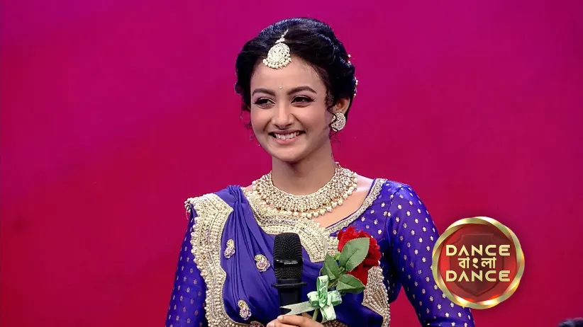 Performances in Honour of Madhuri Dixit