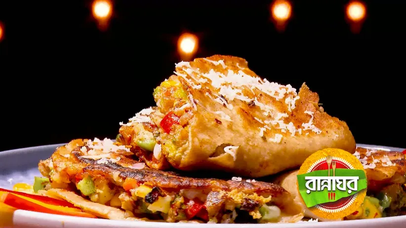 Crispy, Crunchy Delights for an Evening Snack
