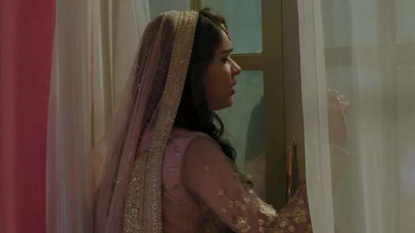 Ishq Subhan Allah - May 16, 2025 - Episode Spoiler