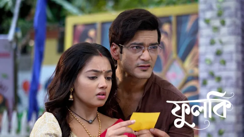 Rohit and Phulki to Investigate Rajababu's Death