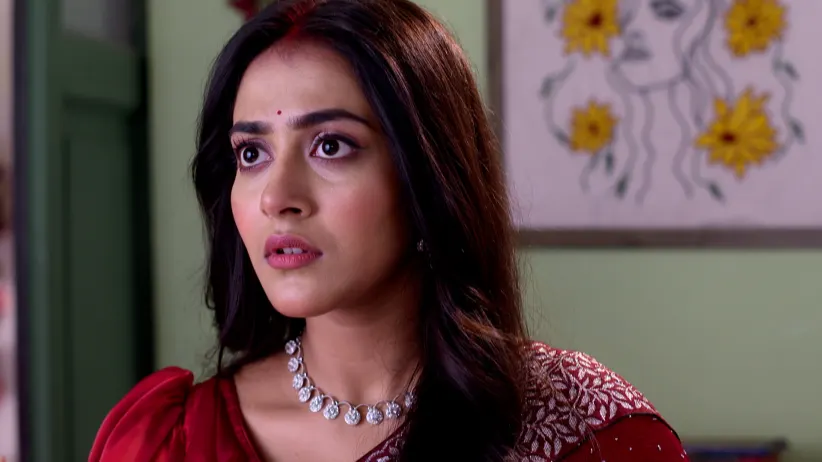 Tui Amar Hero - May 15, 2025 - Episode Spoiler