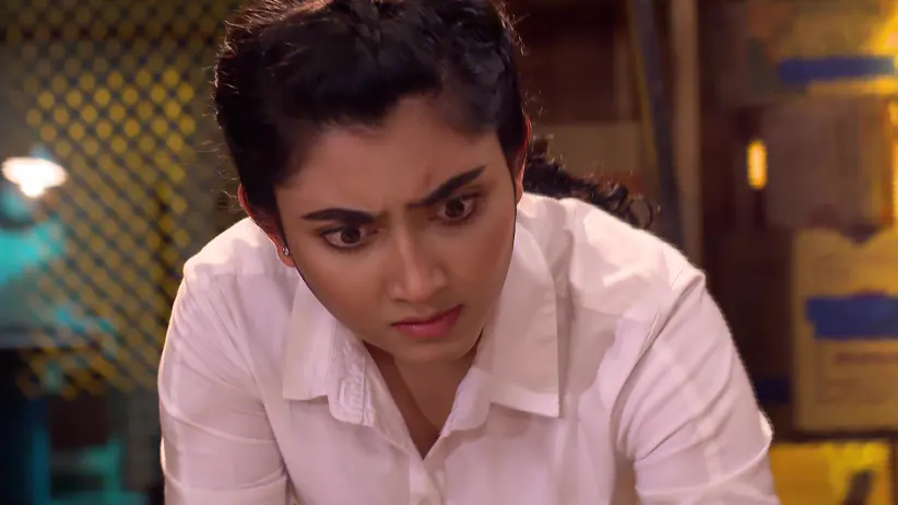 Jagadhatri - May 18, 2025 - Episode Spoiler