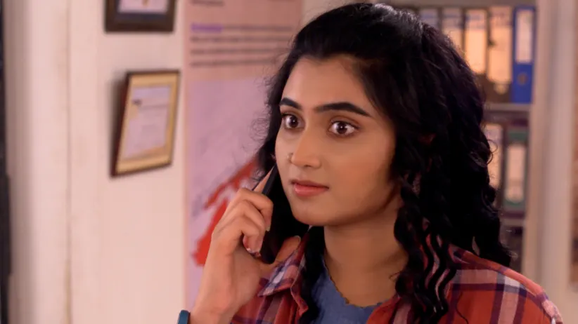 Jagadhatri - May 15, 2025 - Episode Spoiler