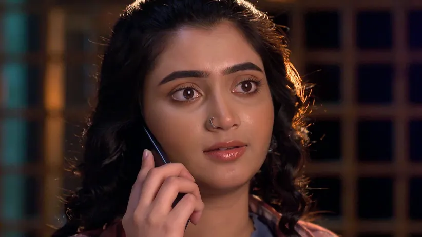 Jagadhatri - May 17, 2025 - Episode Spoiler