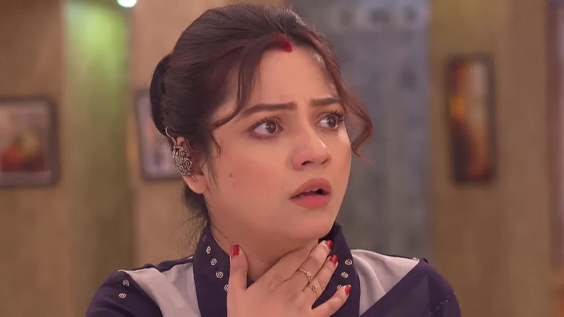 Jagadhatri - May 18, 2025 - Best Scene