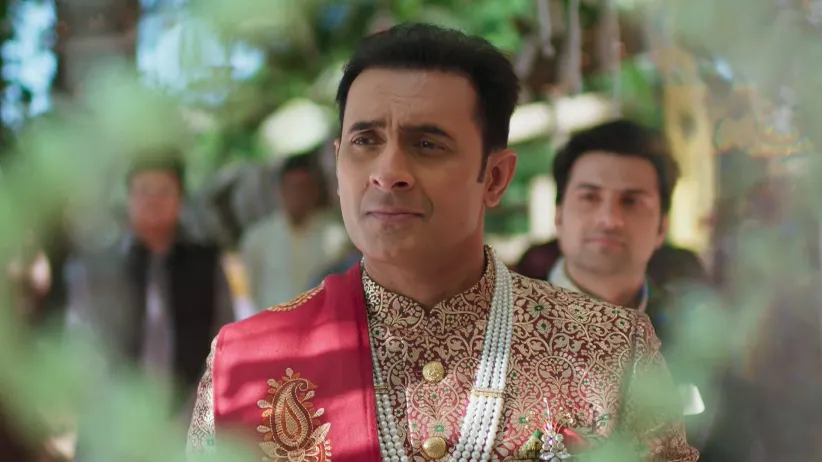 Ishq Subhan Allah - May 12, 2025 - Episode Spoiler