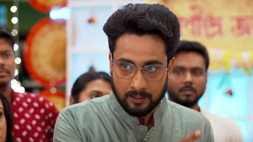 Anondi - May 13, 2025 - Episode Spoiler