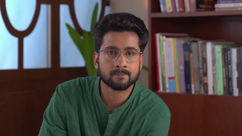 Anondi - May 14, 2025 - Best Scene