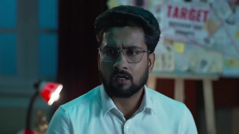 Anondi - May 17, 2025 - Best Scene