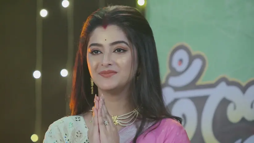 Kon Gopone Mon Bheseche - May 16, 2025 - Best Scene