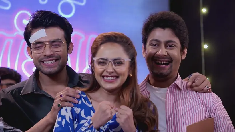 Kon Gopone Mon Bheseche - May 17, 2025 - Best Scene