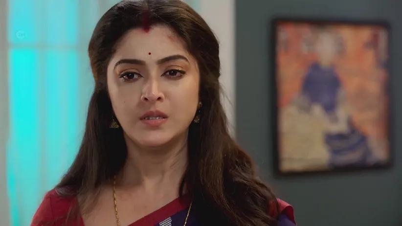 Shyamoli Motivates Surjo