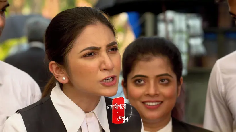 Mittir Bari - May 13, 2025 - Episode Spoiler