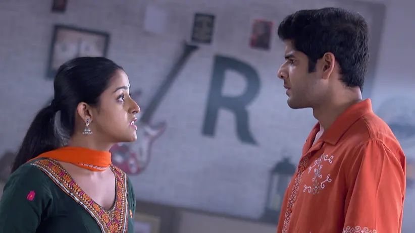 Parineeta - May 19, 2025 - Episode Spoiler