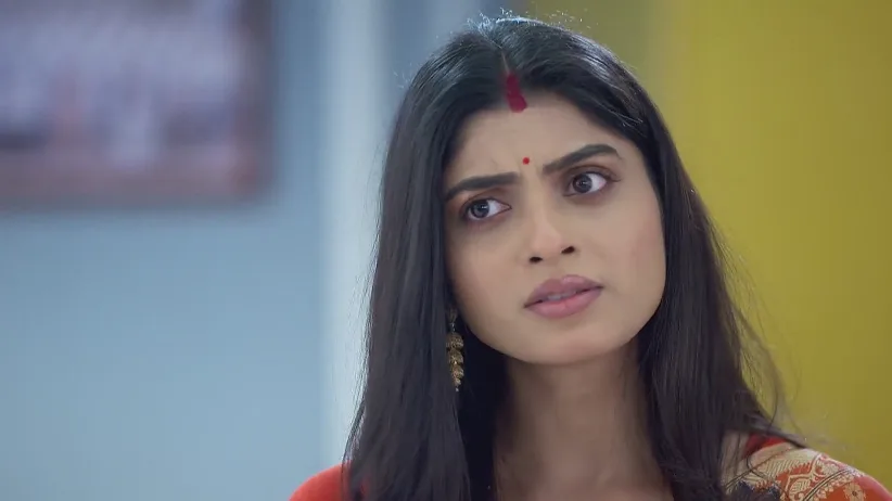 Parineeta - May 13, 2025 - Best Scene