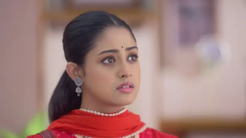 Parineeta - May 18, 2025 - Best Scene