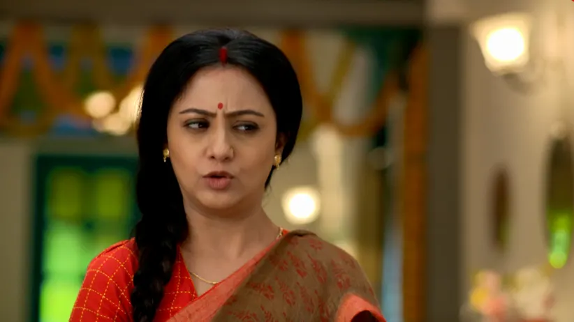 Duggamoni O Bagh Mama - May 14, 2025 - Episode Spoiler