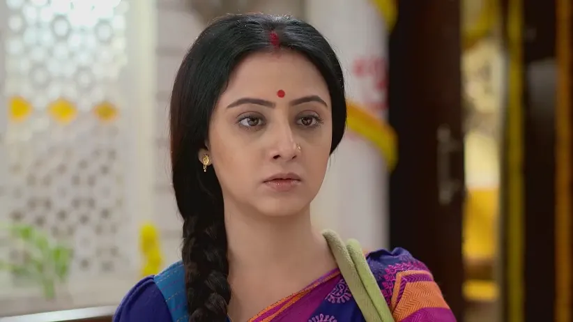 Duggamoni O Bagh Mama - May 12, 2025 - Best Scene