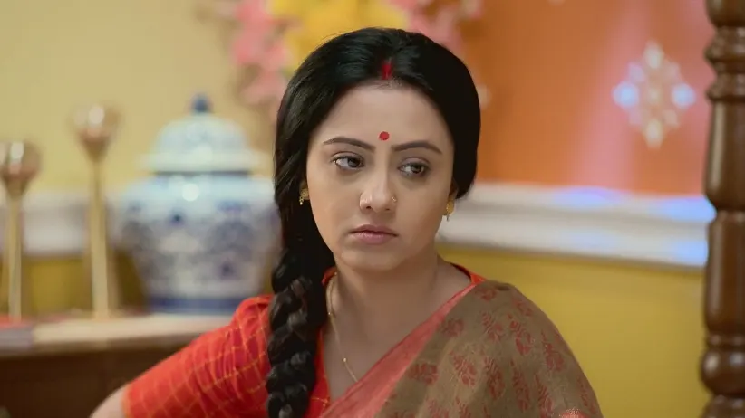 Duggamoni O Bagh Mama - May 14, 2025 - Best Scene