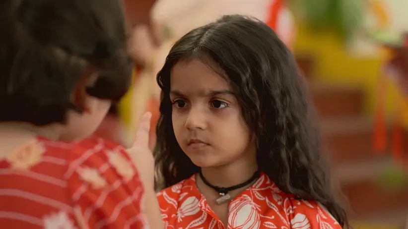 Duggamoni O Bagh Mama - May 15, 2025 - Best Scene