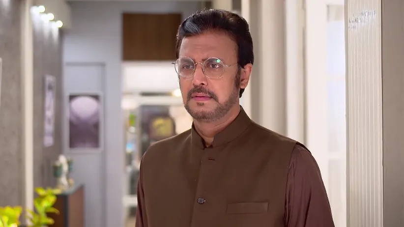 Chirodini Tumi Je Amar - May 15, 2025 - Best Scene
