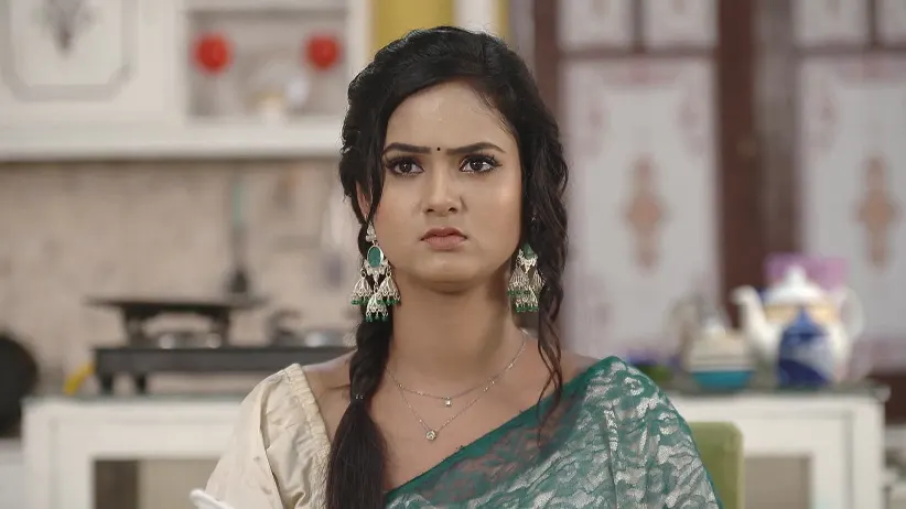 Suna Jhia - May 13, 2025 - Best Scene