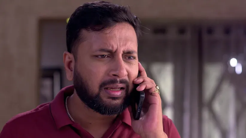 Jagruti - May 16, 2025 - Episode Spoiler