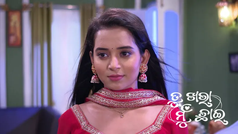 Disha's Terms for Abhi